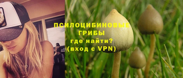 круглые Шали